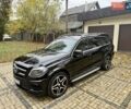 Черный Мерседес ГЛ-класс, объемом двигателя 3 л и пробегом 250 тыс. км за 25900 $, фото 19 на Automoto.ua