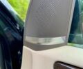 Черный Мерседес ГЛ-класс, объемом двигателя 3 л и пробегом 120 тыс. км за 13000 $, фото 17 на Automoto.ua