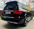Мерседес ГЛ-класс 2015 в Киеве на Automoto.ua Черный Мерседес ГЛ-класс, объемом двигателя 3 л и пробегом 229 тыс. км за 30900 $, фото 18 на Automoto.ua