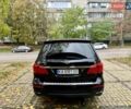 Черный Мерседес ГЛ-класс, объемом двигателя 3 л и пробегом 250 тыс. км за 25900 $, фото 9 на Automoto.ua