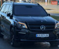 Черный Мерседес ГЛ-класс, объемом двигателя 5.46 л и пробегом 148 тыс. км за 42000 $, фото 2 на Automoto.ua