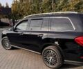 Черный Мерседес ГЛ-класс, объемом двигателя 3 л и пробегом 125 тыс. км за 34000 $, фото 7 на Automoto.ua