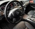 Мерседес ГЛ-класс 2015 в Киеве на Automoto.ua Черный Мерседес ГЛ-класс, объемом двигателя 3 л и пробегом 229 тыс. км за 30900 $, фото 41 на Automoto.ua