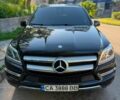 Чорний Мерседес ГЛ-Клас, об'ємом двигуна 3 л та пробігом 152 тис. км за 22550 $, фото 1 на Automoto.ua