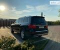 Черный Мерседес ГЛ-класс, объемом двигателя 3 л и пробегом 135 тыс. км за 27300 $, фото 54 на Automoto.ua