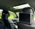 Черный Мерседес ГЛ-класс, объемом двигателя 3 л и пробегом 128 тыс. км за 14000 $, фото 14 на Automoto.ua