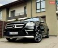 Мерседес ГЛ-класс 2015 в Киеве на Automoto.ua Черный Мерседес ГЛ-класс, объемом двигателя 3 л и пробегом 229 тыс. км за 30900 $, фото 13 на Automoto.ua