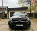 Черный Мерседес ГЛ-класс, объемом двигателя 3 л и пробегом 250 тыс. км за 25900 $, фото 17 на Automoto.ua