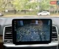 Черный Мерседес ГЛ-класс, объемом двигателя 3 л и пробегом 250 тыс. км за 25900 $, фото 72 на Automoto.ua