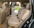 Мерседес ГЛ-Клас 2015 у Житомирі на Automoto.ua Чорний Мерседес ГЛ-Клас, об'ємом двигуна 4.7 л та пробігом 78 тис. км за 8400 $, фото 10 на Automoto.ua