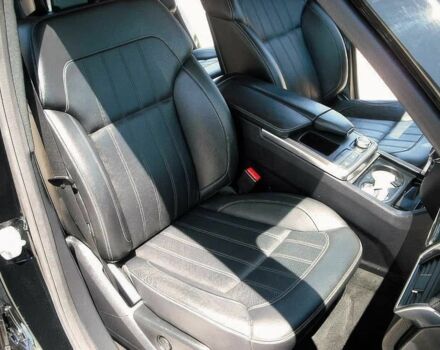 Мерседес ГЛ-Клас 2015 у Чернігові на Automoto.ua Чорний Мерседес ГЛ-Клас, об'ємом двигуна 3 л та пробігом 79 тис. км за 9200 $, фото 7 на Automoto.ua