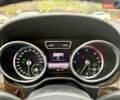 Черный Мерседес ГЛ-класс, объемом двигателя 3 л и пробегом 250 тыс. км за 25900 $, фото 71 на Automoto.ua