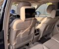 Черный Мерседес ГЛ-класс, объемом двигателя 3 л и пробегом 125 тыс. км за 34000 $, фото 32 на Automoto.ua