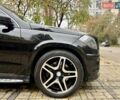 Черный Мерседес ГЛ-класс, объемом двигателя 3 л и пробегом 250 тыс. км за 25900 $, фото 85 на Automoto.ua