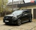 Черный Мерседес ГЛ-класс, объемом двигателя 3 л и пробегом 250 тыс. км за 25900 $, фото 74 на Automoto.ua