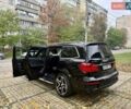 Черный Мерседес ГЛ-класс, объемом двигателя 3 л и пробегом 250 тыс. км за 25900 $, фото 32 на Automoto.ua