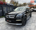 Черный Мерседес ГЛ-класс, объемом двигателя 3 л и пробегом 271 тыс. км за 35000 $, фото 3 на Automoto.ua