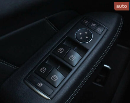 Черный Мерседес ГЛ-класс, объемом двигателя 3 л и пробегом 114 тыс. км за 30900 $, фото 18 на Automoto.ua