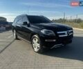 Чорний Мерседес ГЛ-Клас, об'ємом двигуна 2.99 л та пробігом 180 тис. км за 27500 $, фото 11 на Automoto.ua