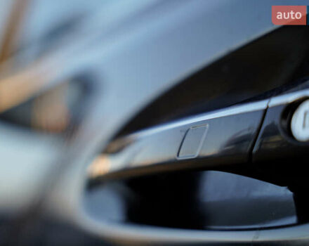 Черный Мерседес ГЛ-класс, объемом двигателя 3 л и пробегом 114 тыс. км за 30900 $, фото 15 на Automoto.ua