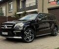 Мерседес ГЛ-класс 2015 в Киеве на Automoto.ua Черный Мерседес ГЛ-класс, объемом двигателя 3 л и пробегом 229 тыс. км за 30900 $, фото 14 на Automoto.ua