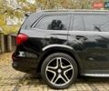 Черный Мерседес ГЛ-класс, объемом двигателя 3 л и пробегом 250 тыс. км за 25900 $, фото 84 на Automoto.ua