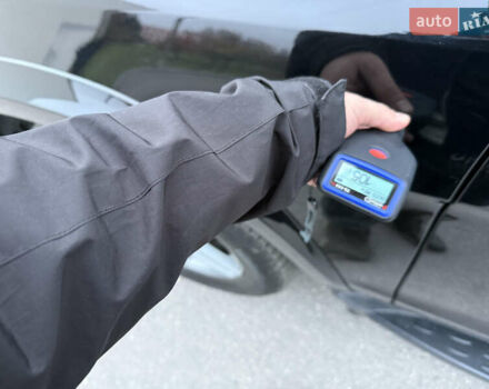 Черный Мерседес ГЛ-класс, объемом двигателя 3 л и пробегом 184 тыс. км за 33000 $, фото 25 на Automoto.ua