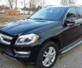 Чорний Мерседес ГЛ-Клас, об'ємом двигуна 3 л та пробігом 73 тис. км за 3000 $, фото 1 на Automoto.ua