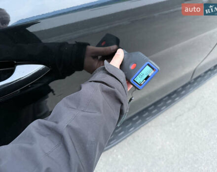 Черный Мерседес ГЛ-класс, объемом двигателя 3 л и пробегом 184 тыс. км за 33000 $, фото 31 на Automoto.ua