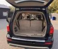 Черный Мерседес ГЛ-класс, объемом двигателя 3 л и пробегом 125 тыс. км за 34000 $, фото 30 на Automoto.ua
