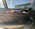 Мерседес ГЛ-класс 2015 в Залещиках на Automoto.ua Черный Мерседес ГЛ-класс, объемом двигателя 2.99 л и пробегом 282 тыс. км за 27200 $, фото 10 на Automoto.ua