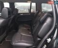 Чорний Мерседес ГЛ-Клас, об'ємом двигуна 3 л та пробігом 239 тис. км за 29800 $, фото 20 на Automoto.ua