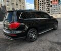 Чорний Мерседес ГЛ-Клас, об'ємом двигуна 3 л та пробігом 219 тис. км за 31000 $, фото 82 на Automoto.ua