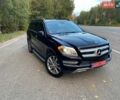 Чорний Мерседес ГЛ-Клас, об'ємом двигуна 3 л та пробігом 255 тис. км за 21000 $, фото 6 на Automoto.ua