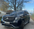 Мерседес ГЛ-класс 2015 в Житомире на Automoto.ua Черный Мерседес ГЛ-класс, объемом двигателя 3 л и пробегом 170 тыс. км за 29000 $, фото 2 на Automoto.ua