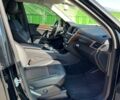 Чорний Мерседес ГЛ-Клас, об'ємом двигуна 3 л та пробігом 305 тис. км за 23000 $, фото 6 на Automoto.ua
