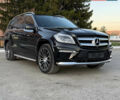 Мерседес ГЛ-Клас 2015 у Миколаєві на Automoto.ua Чорний Мерседес ГЛ-Клас, об'ємом двигуна 2.99 л та пробігом 209 тис. км за 21000 $, фото 1 на Automoto.ua