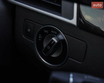 Черный Мерседес ГЛ-класс, объемом двигателя 3 л и пробегом 114 тыс. км за 30900 $, фото 19 на Automoto.ua