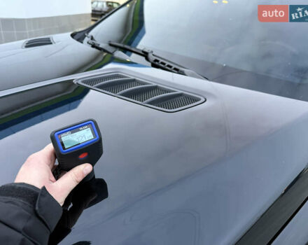 Черный Мерседес ГЛ-класс, объемом двигателя 3 л и пробегом 184 тыс. км за 33000 $, фото 24 на Automoto.ua