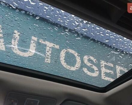 Чорний Мерседес ГЛ-Клас, об'ємом двигуна 3 л та пробігом 239 тис. км за 29800 $, фото 16 на Automoto.ua