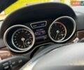 Чорний Мерседес ГЛ-Клас, об'ємом двигуна 3 л та пробігом 240 тис. км за 31900 $, фото 1 на Automoto.ua