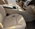 Черный Мерседес ГЛ-класс, объемом двигателя 3 л и пробегом 125 тыс. км за 34000 $, фото 21 на Automoto.ua
