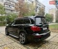 Черный Мерседес ГЛ-класс, объемом двигателя 3 л и пробегом 250 тыс. км за 25900 $, фото 7 на Automoto.ua