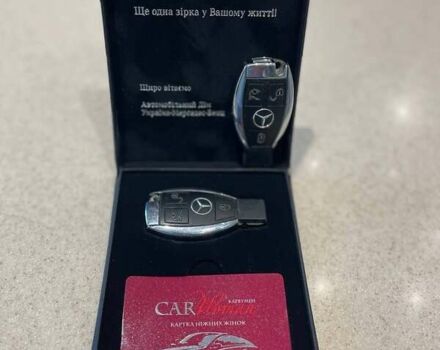 Черный Мерседес ГЛ-класс, объемом двигателя 2.99 л и пробегом 128 тыс. км за 28160 $, фото 50 на Automoto.ua