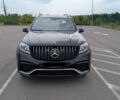 Черный Мерседес ГЛ-класс, объемом двигателя 0 л и пробегом 219 тыс. км за 26300 $, фото 1 на Automoto.ua