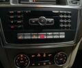 Черный Мерседес ГЛ-класс, объемом двигателя 2.99 л и пробегом 128 тыс. км за 28160 $, фото 15 на Automoto.ua