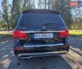 Мерседес ГЛ-класс 2015 в Залещиках на Automoto.ua Черный Мерседес ГЛ-класс, объемом двигателя 2.99 л и пробегом 282 тыс. км за 27200 $, фото 17 на Automoto.ua