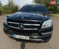 Чорний Мерседес ГЛ-Клас, об'ємом двигуна 2.99 л та пробігом 231 тис. км за 28500 $, фото 10 на Automoto.ua