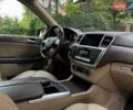 Черный Мерседес ГЛ-класс, объемом двигателя 3 л и пробегом 129 тыс. км за 27840 $, фото 36 на Automoto.ua