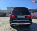 Мерседес ГЛ-класс 2015 в Залещиках на Automoto.ua Черный Мерседес ГЛ-класс, объемом двигателя 2.99 л и пробегом 282 тыс. км за 27200 $, фото 13 на Automoto.ua